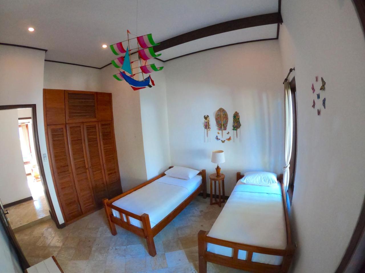 Agung Bali Nirwana Villas And Spa Tejakula Exterior foto