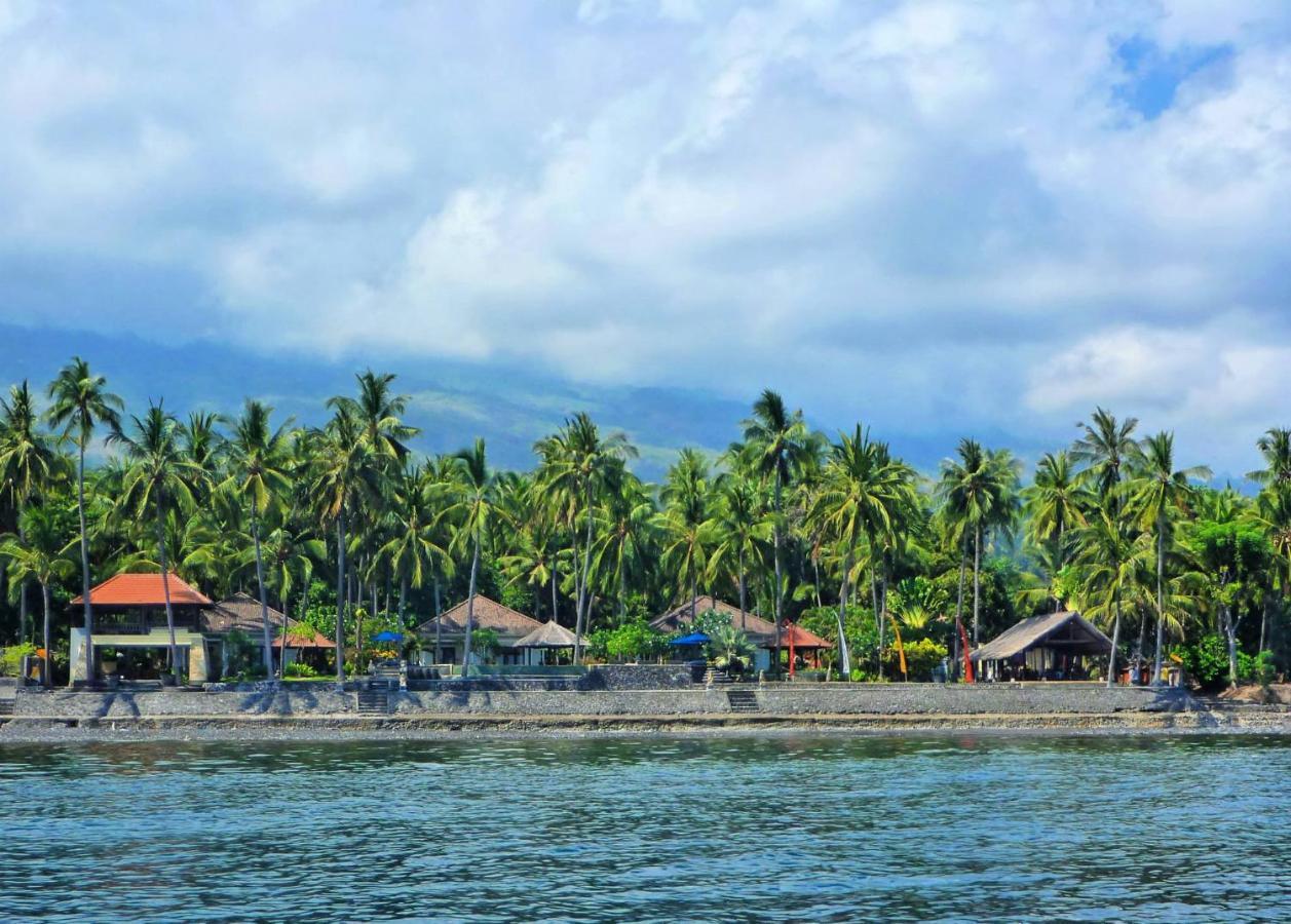 Agung Bali Nirwana Villas And Spa Tejakula Exterior foto